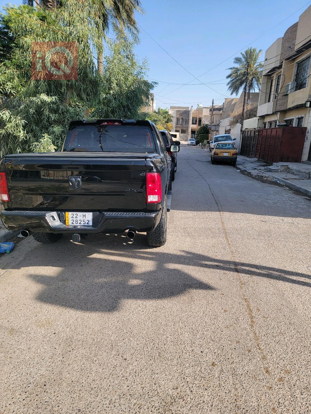 ڕام 1500